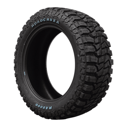 35x12.50R22 121Q 12PR Roadcruza RA8000 R/T RWL Roadcruza Tyres 