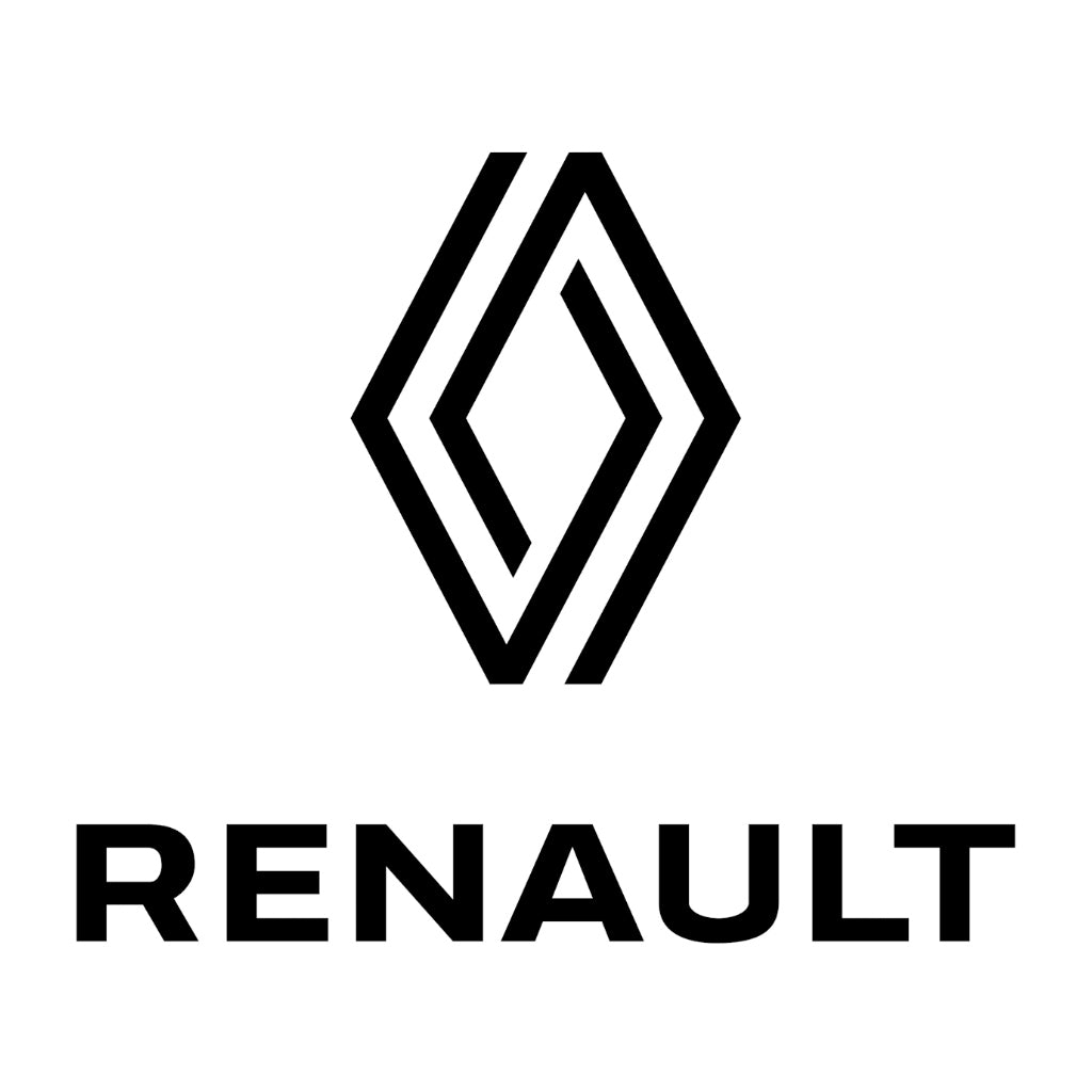 Renault-Logo