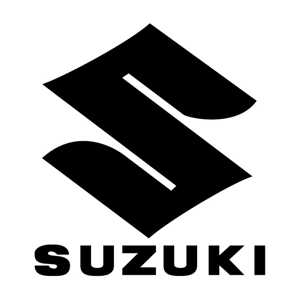Suzuki-Logo