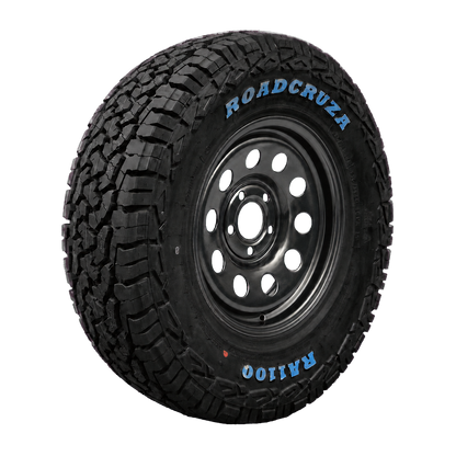 16" Vivaro 5x118-'01>'14 Modular Package Roadcruza Tyres