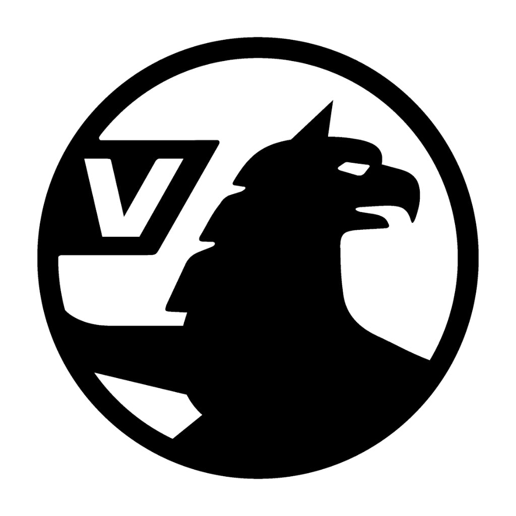 Vauxahl griffin badge