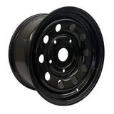16" Ford Transit Mk7 Modular Steel Package Fast Bundle 