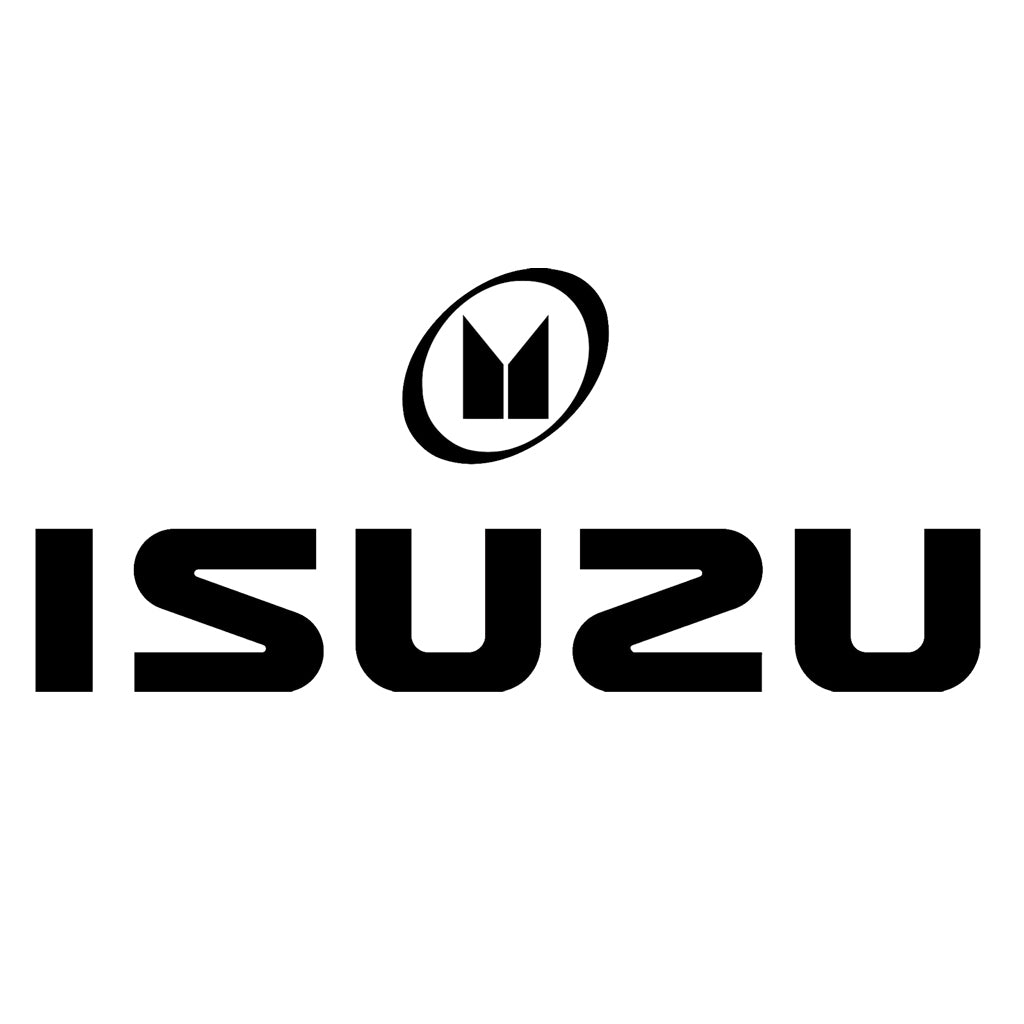 isuzu_Logo