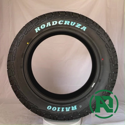265/60R20 115T XL Roadcruza RA1100 A/T RWL