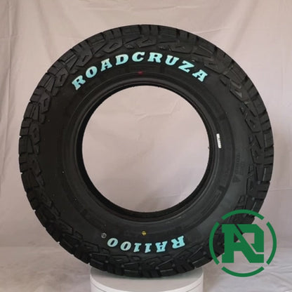 185/80R14 102/100R 8PR Roadcruza RA1100 A/T RWL