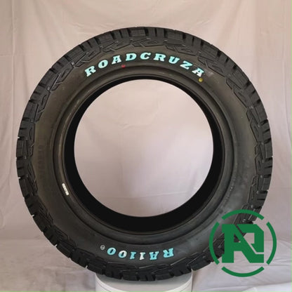 245/60R18 110/107S 8PR Roadcruza RA1100 A/T RWL
