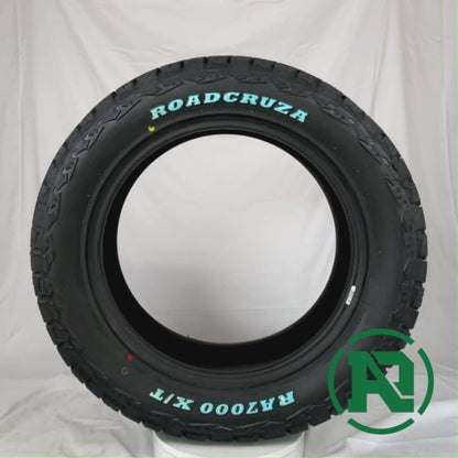 235/60R18 103T XL Roadcruza RA7000 X/T RWL