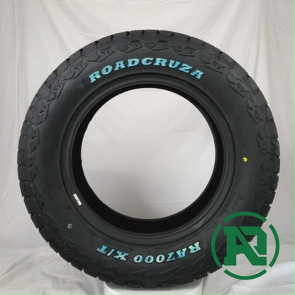 360 video of 245/65R17 111T XL Roadcruza RA7000 X/T RWL Roadcruza 4x4 & offroad Tyres 
