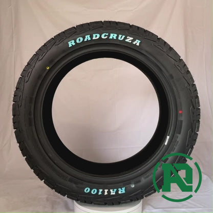 255/50R20 109H XL Roadcruza RA1100 A/T RWL