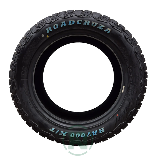 255/55R19 111H XL Roadcruza RA7000  RWL Roadcruza Tyres 