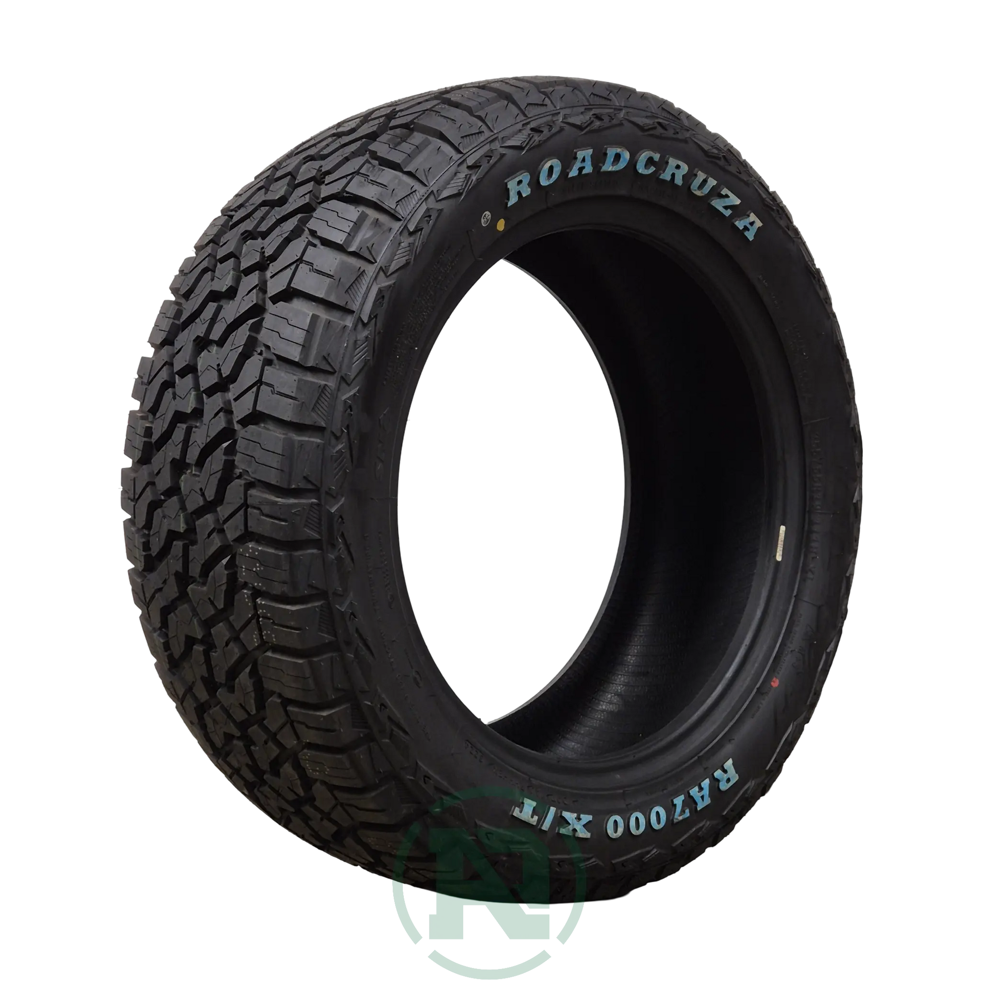 255/55R19 111H XL Roadcruza RA7000  RWL Roadcruza Tyres 