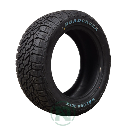 255/55R19 111H XL Roadcruza RA7000  RWL Roadcruza Tyres 