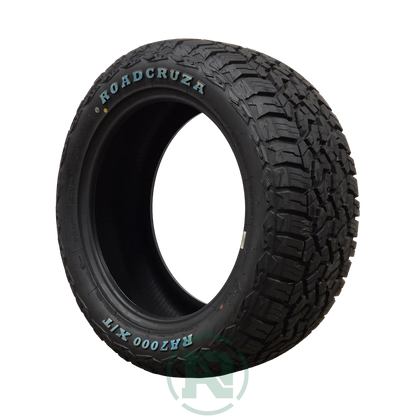 255/55R19 111H XL Roadcruza RA7000  RWL Roadcruza Tyres 