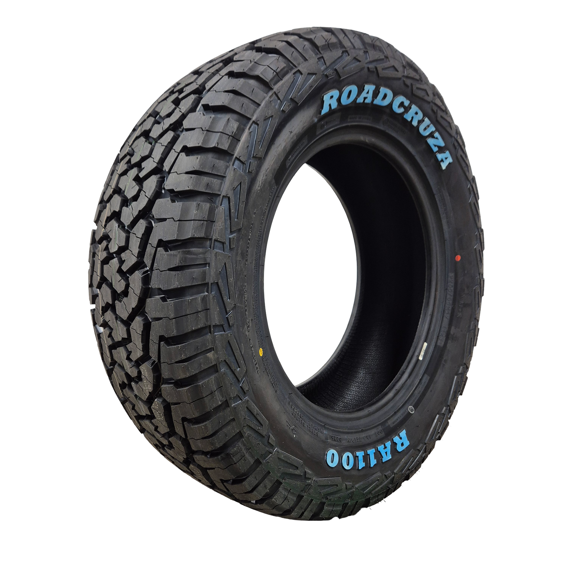 17" Ford Ranger Package Fast Bundle 