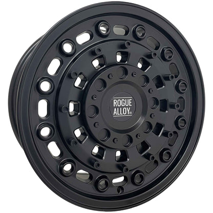 17" Volkswagen Transporter T5/T5.1/T6/T6.1 Rogue CC1 Package