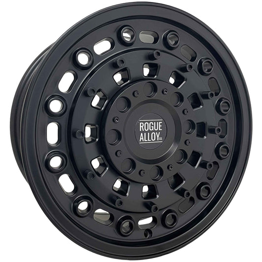 17" Volkswagen Transporter T5/T5.1/T6/T6.1 Rogue CC1 Package