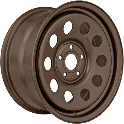 16" Ford Transit Mk5 Modular Steel Package Fast Bundle 