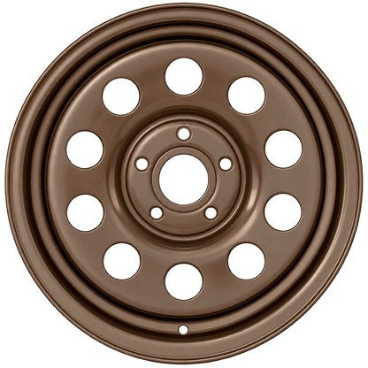16" Ford Transit Mk5 Modular Steel Package Fast Bundle 