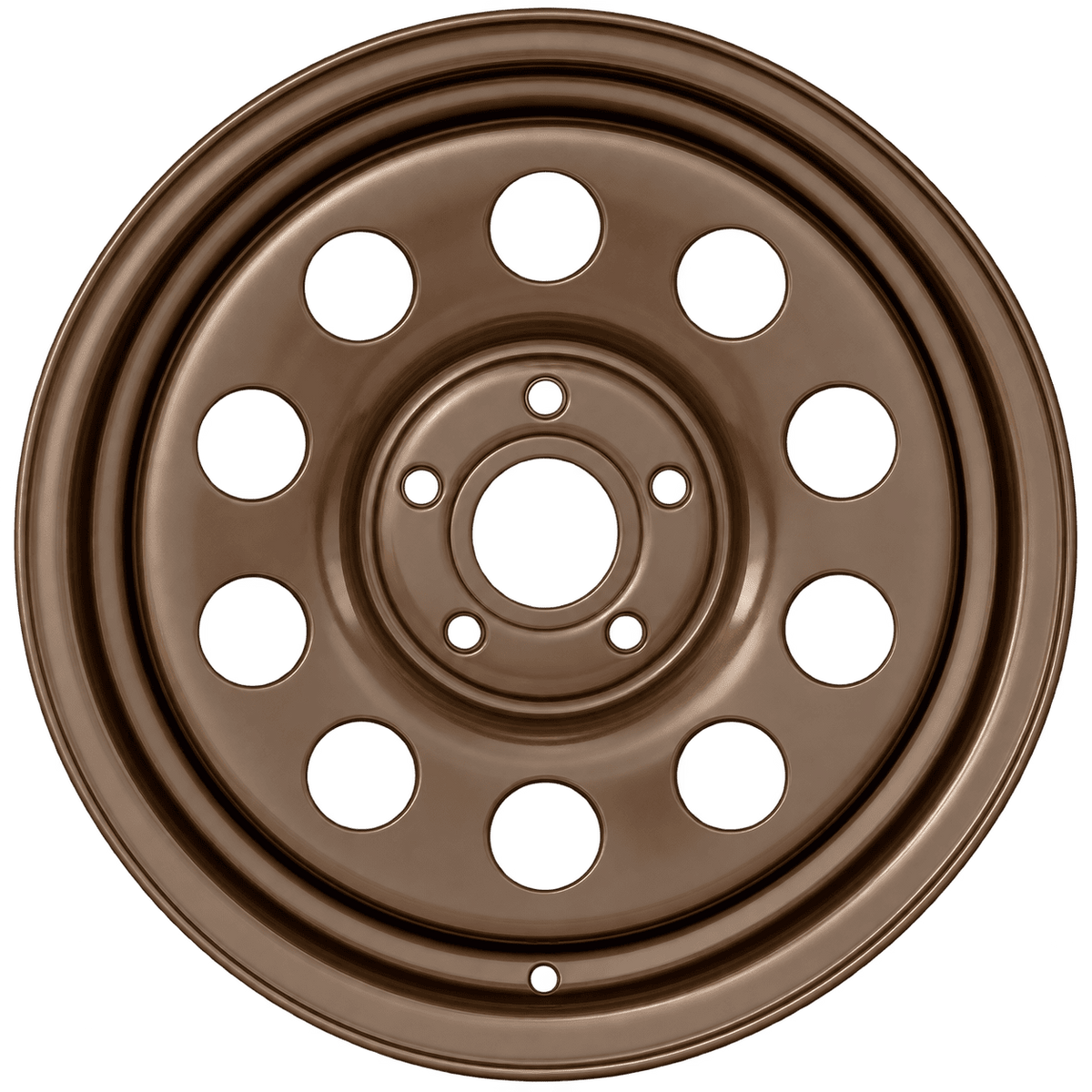 16" Ford Transit Mk7 Modular Steel Package Fast Bundle 