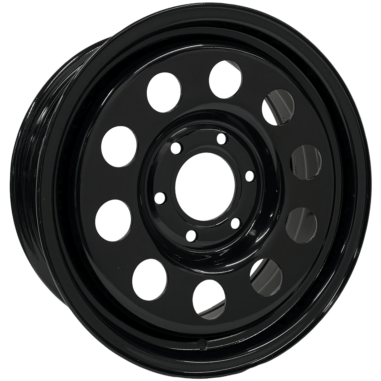 17" Ford Ranger Package Fast Bundle 