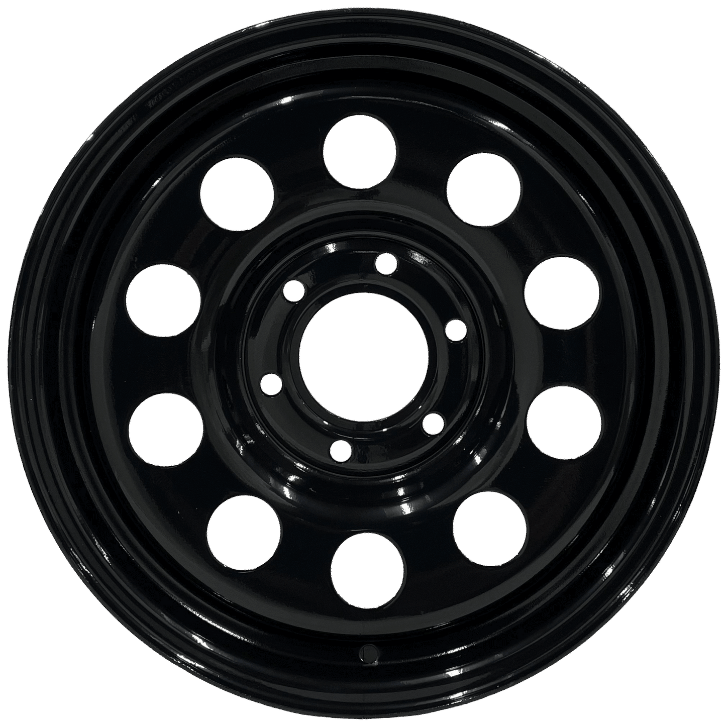 17" Ford Ranger Package Fast Bundle 