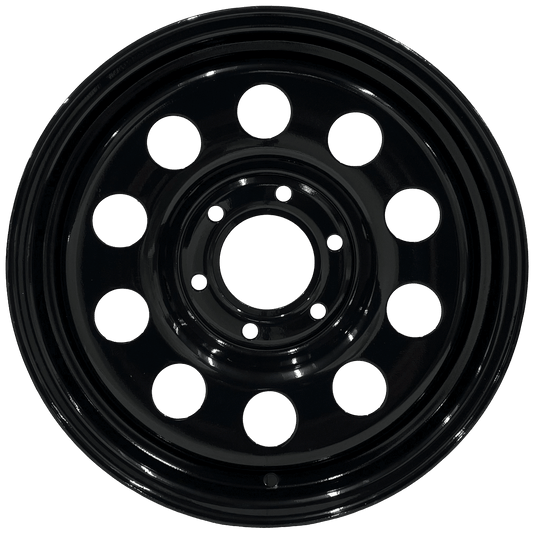 17" Ford Ranger Package Fast Bundle 