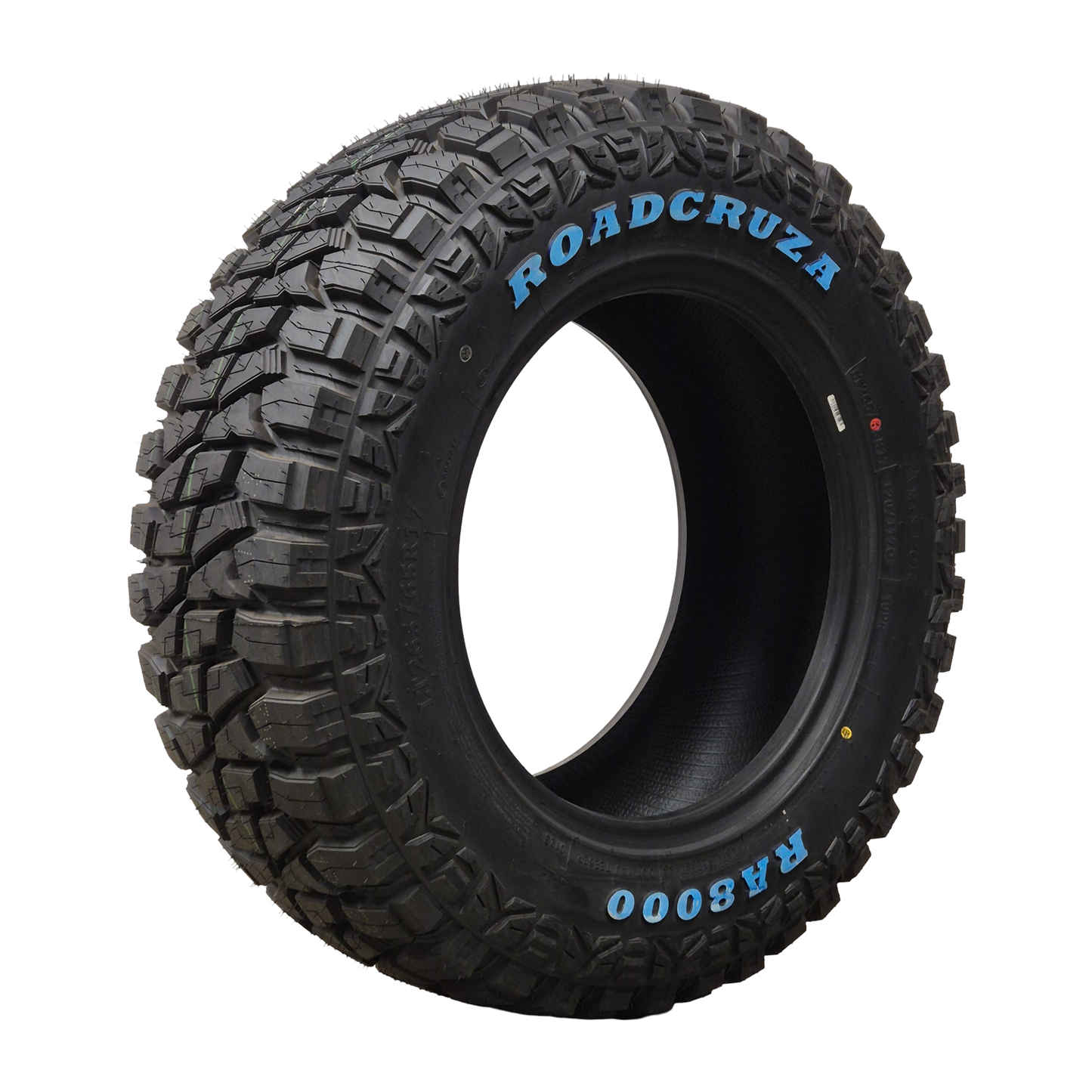 17" Ford Ranger Package Fast Bundle 